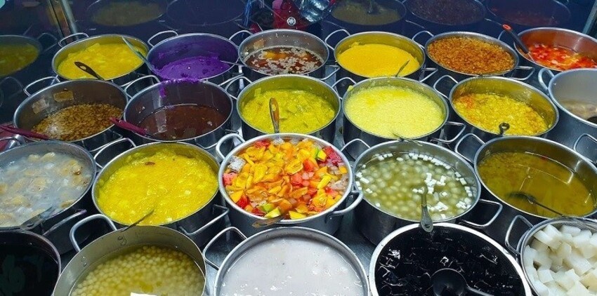 Ẩm thực Huế: tinh hoa kết tinh từ lịch sử và tâm hồn xứ cố đô - ảnh 6