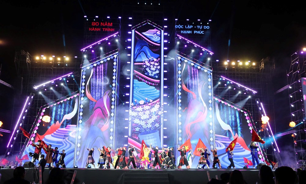 Dấu ấn sáng tạo và cống hiến - ảnh 5