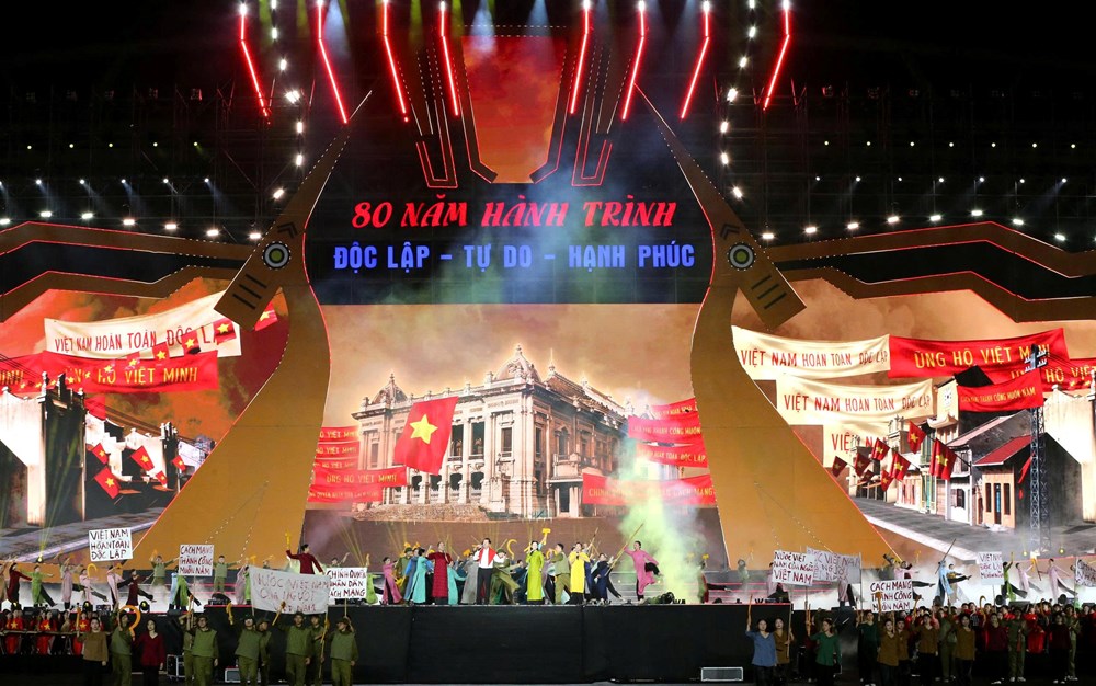 Dấu ấn sáng tạo và cống hiến - ảnh 2