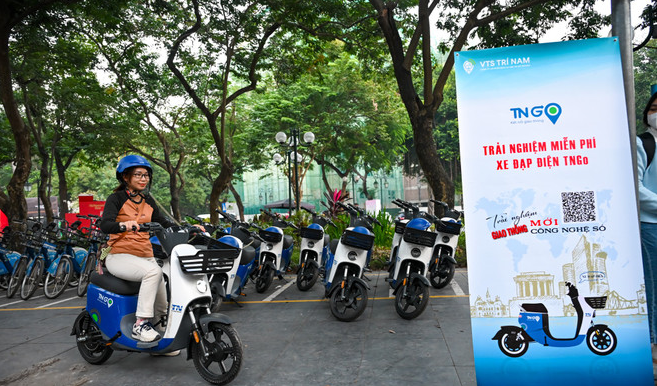 Tiện lợi và còn đó những bất lợi - ảnh 1