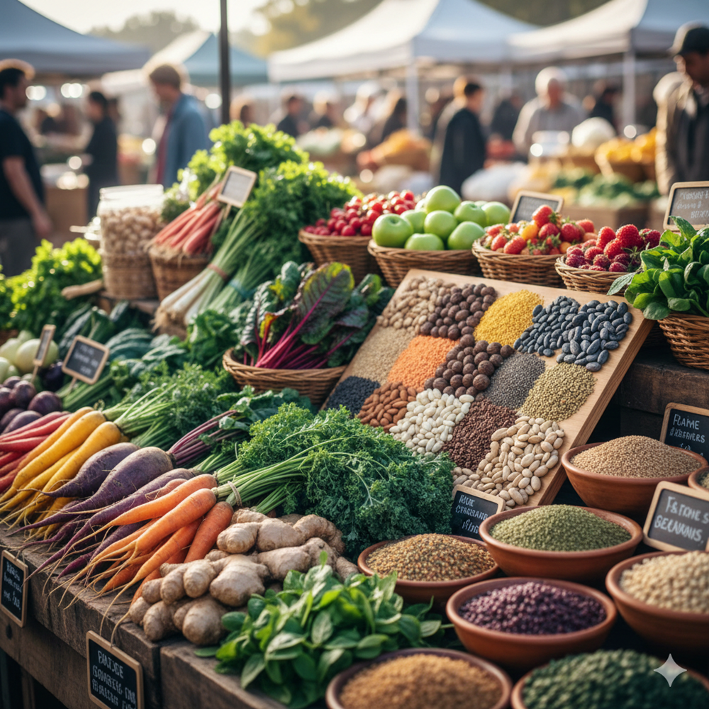 Bí quyết giảm Cholesterol: 5 nhóm thực phẩm “vàng“ - ảnh 1