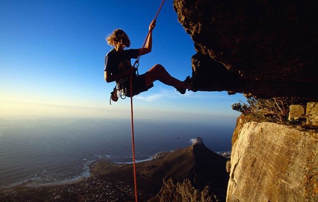 Leo núi: “Liều thuốc bổ” toàn diện cho thân thể lẫn tâm trí - ảnh 1