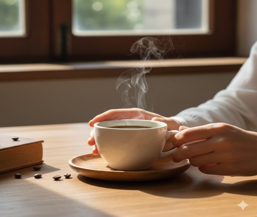 Dùng caffeine thế nào để nhận lợi ích mà không vượt quá giới hạn? - ảnh 1