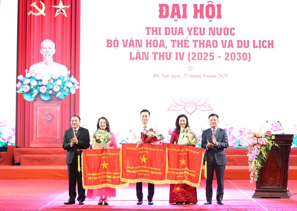 Động lực thúc đẩy sáng tạo và bứt phá - ảnh 1