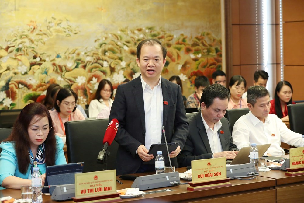 Kiến tạo thể chế, mở đường cho kỷ nguyên phát triển - ảnh 2