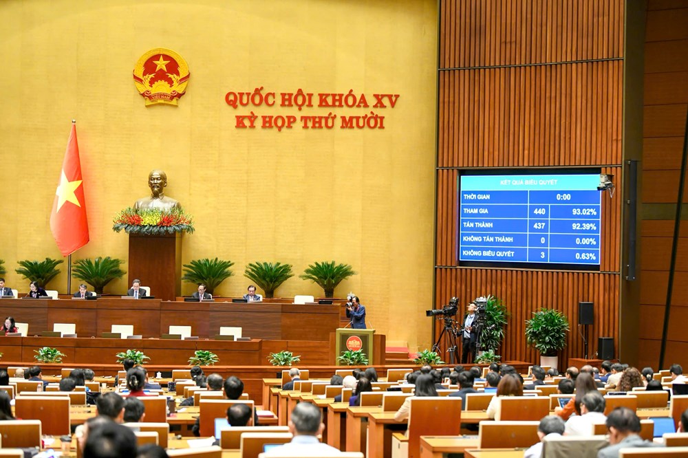 Mở rộng dư địa để báo chí phát triển - ảnh 1