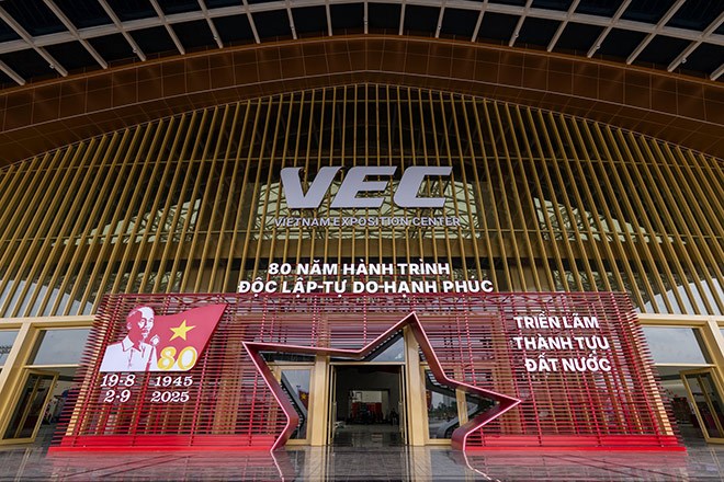 Sức mạnh và niềm tin của dân tộc Việt Nam trong kỷ nguyên mới - ảnh 1