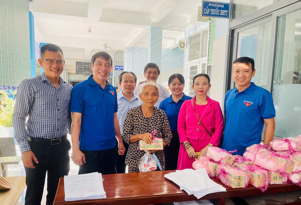 Khơi dậy ý chí vươn lên thoát nghèo - ảnh 4