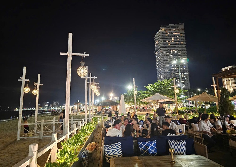 Gia Lai phát triển kinh tế ban đêm để hút khách - ảnh 1