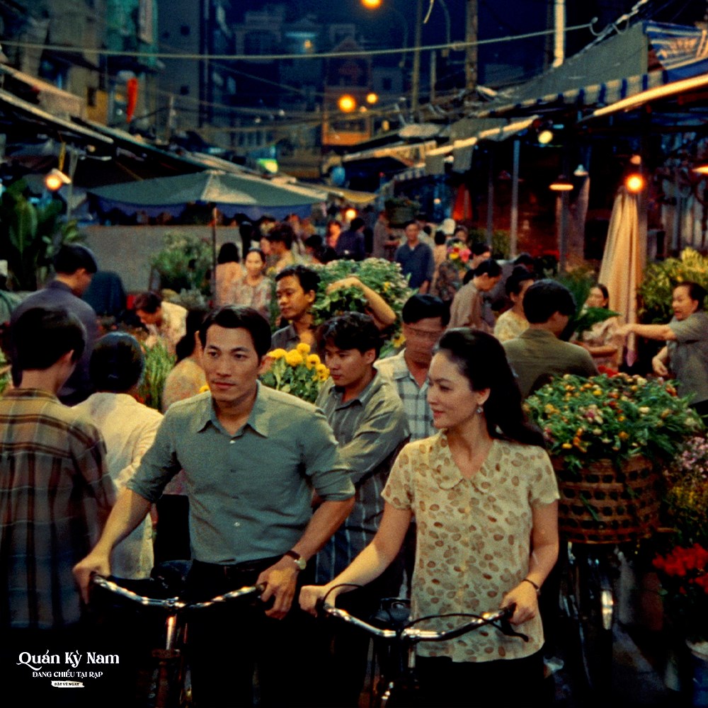 Truyền thông cho phim Việt, không thể xem nhẹ - ảnh 1