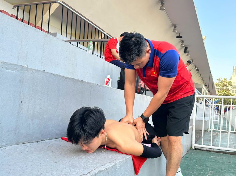  Khi ánh hào quang được dệt từ những hy sinh thầm lặng - ảnh 2