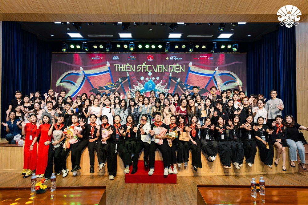  Giới trẻ và hành trình “giải mã” hát Bội - ảnh 2