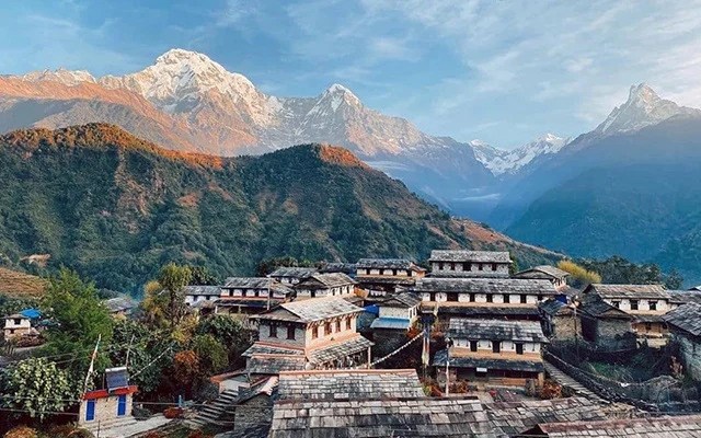 Nepal triển khai hệ thống giám sát du khách nước ngoài - ảnh 2