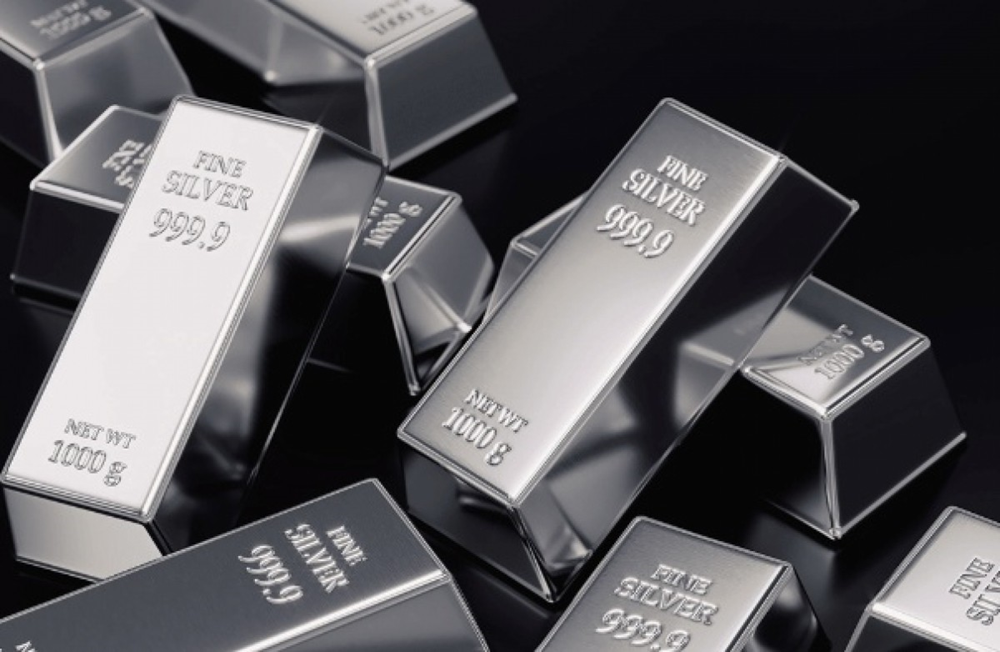 Giá bạc lập kỷ lục mới, triển vọng tiếp tục tăng - ảnh 1
