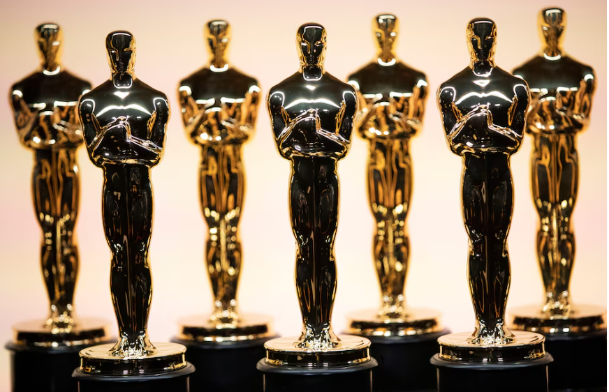 Lễ trao giải Oscar sẽ phát trực tiếp trên YouTube từ năm 2029 - ảnh 1