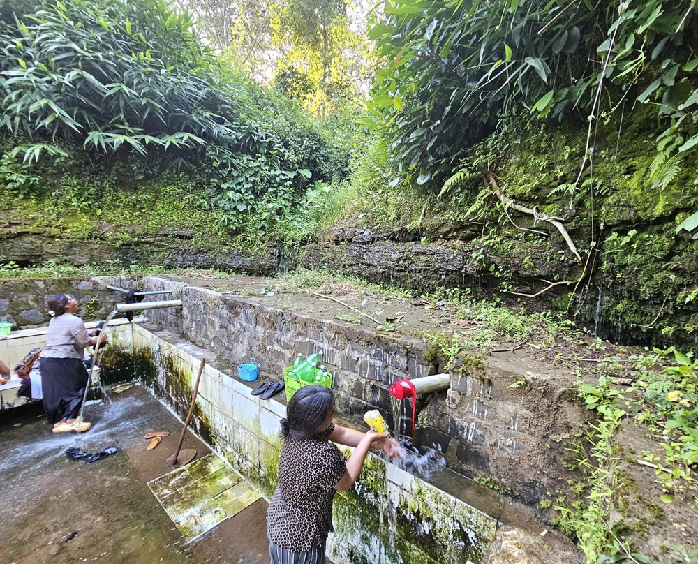 Điểm hẹn văn hóa Gia Rai bên Biển Hồ - ảnh 3