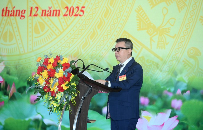 Báo Nhân Dân đổi mới công tác tuyên truyền các ngày lễ lớn, sự kiện lịch sử trọng đại của Đảng, đất nước - ảnh 3