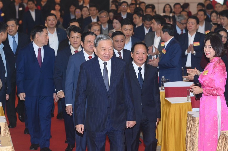 Báo Nhân Dân đổi mới công tác tuyên truyền các ngày lễ lớn, sự kiện lịch sử trọng đại của Đảng, đất nước - ảnh 1