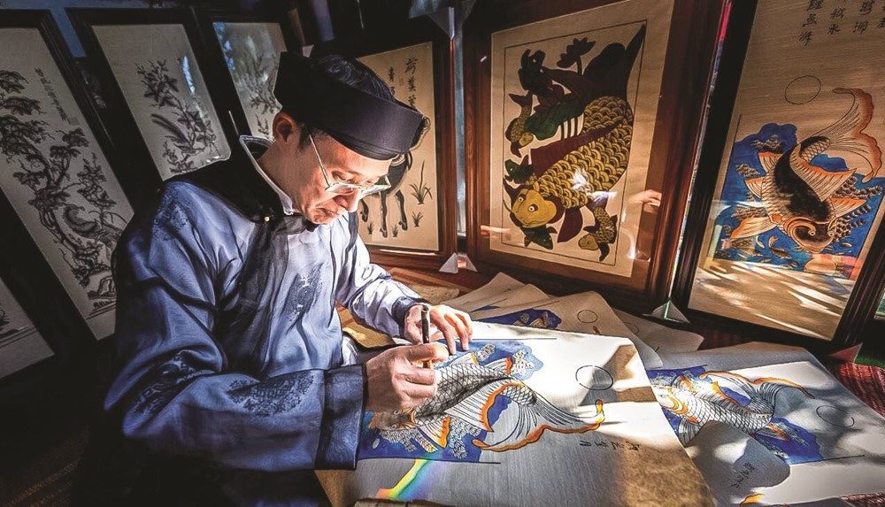  Những cam kết phải trở thành nghĩa vụ bảo vệ di sản “khẩn cấp” - ảnh 1