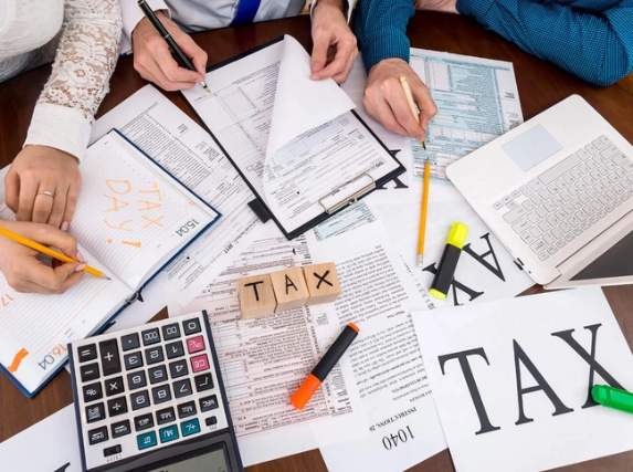 Các hộ kinh doanh cần làm gì khi chuyển sang thuế tự kê khai? - ảnh 1