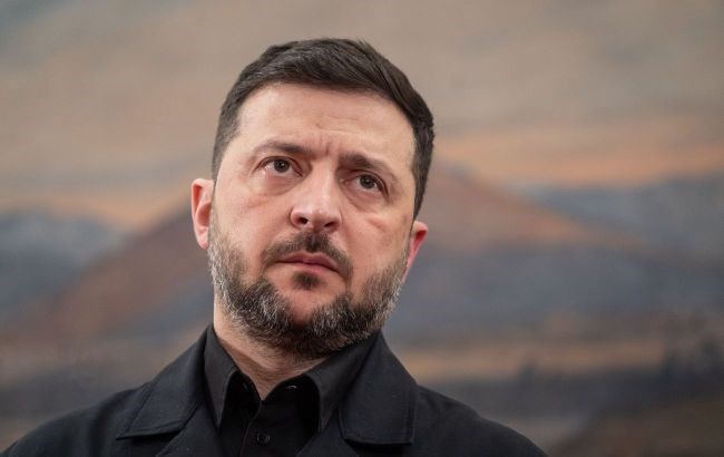 Tổng thống Ukraine lên tiếng sau phát biểu của Tổng thống Nga về bầu cử - ảnh 1