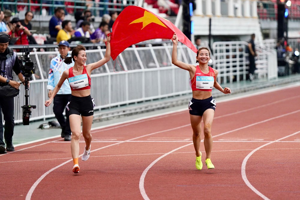 Mở ra niềm tin mới từ các môn Olympic và bóng đá - ảnh 2