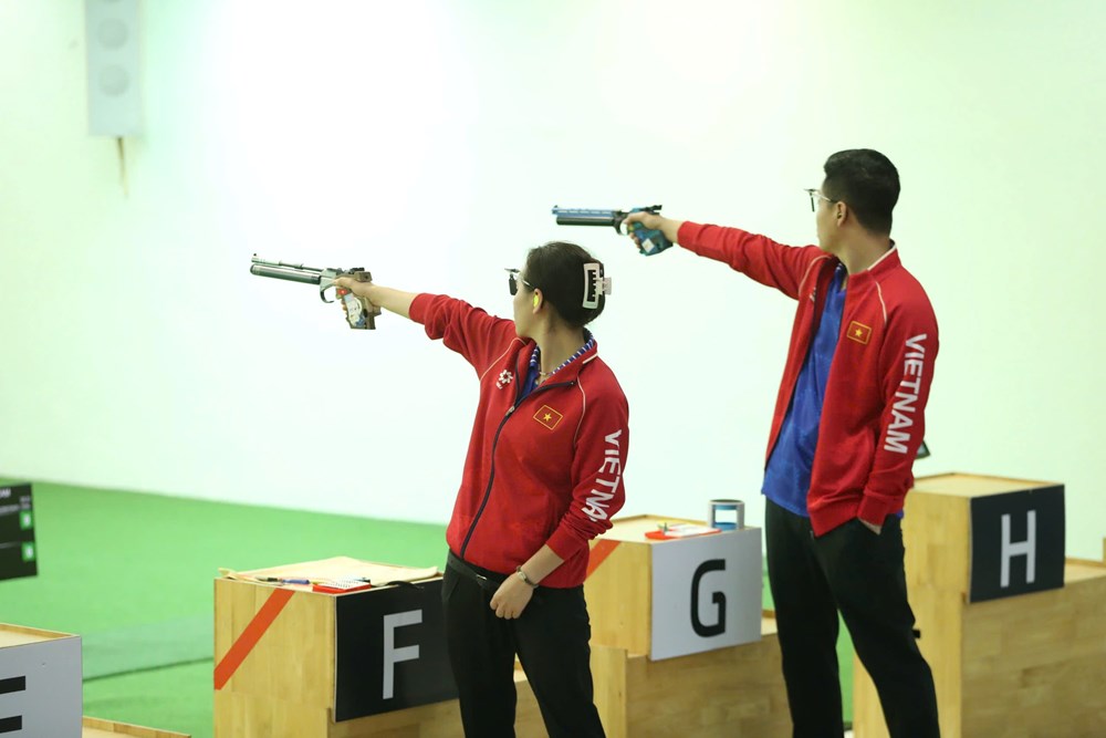 Mở ra niềm tin mới từ các môn Olympic và bóng đá - ảnh 3