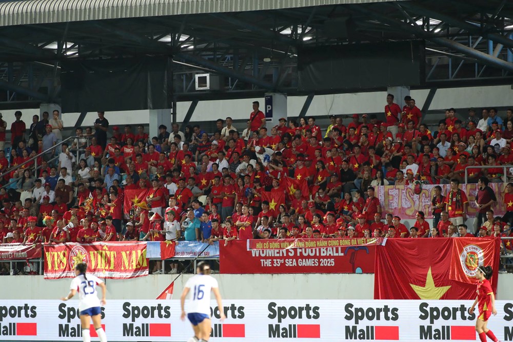 Sáng mãi “ngọn lửa” đoàn kết ASEAN - ảnh 1