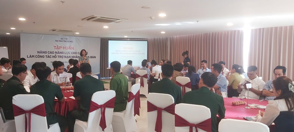 Đảm bảo sự hòa nhập bền vững - ảnh 1