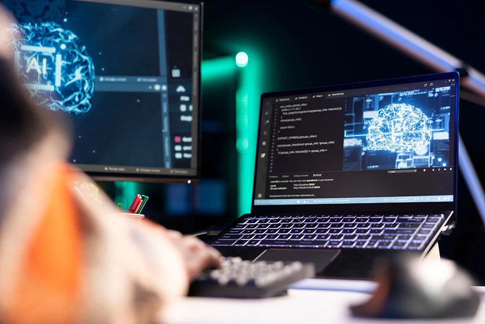 Phóng viên New York Times kiện loạt công ty công nghệ vì bản quyền huấn luyện AI - ảnh 1