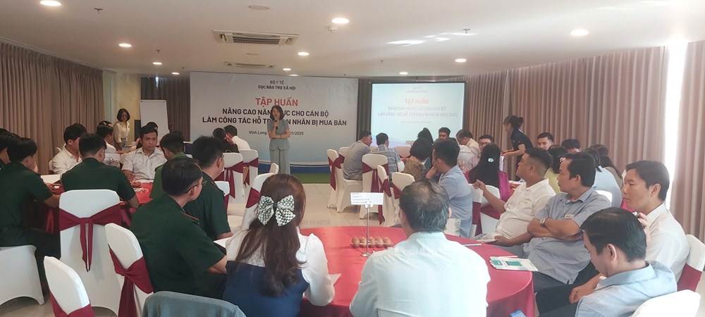 Vai trò của gia đình, nhà trường và chính quyền cơ sở - ảnh 2