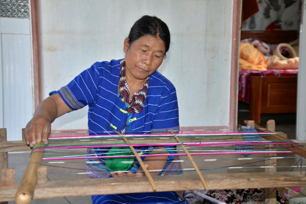  Tác động tích cực đến đời sống bà con - ảnh 1