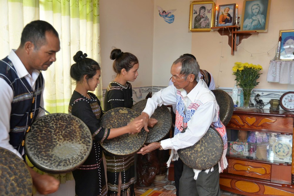  Tác động tích cực đến đời sống bà con - ảnh 2