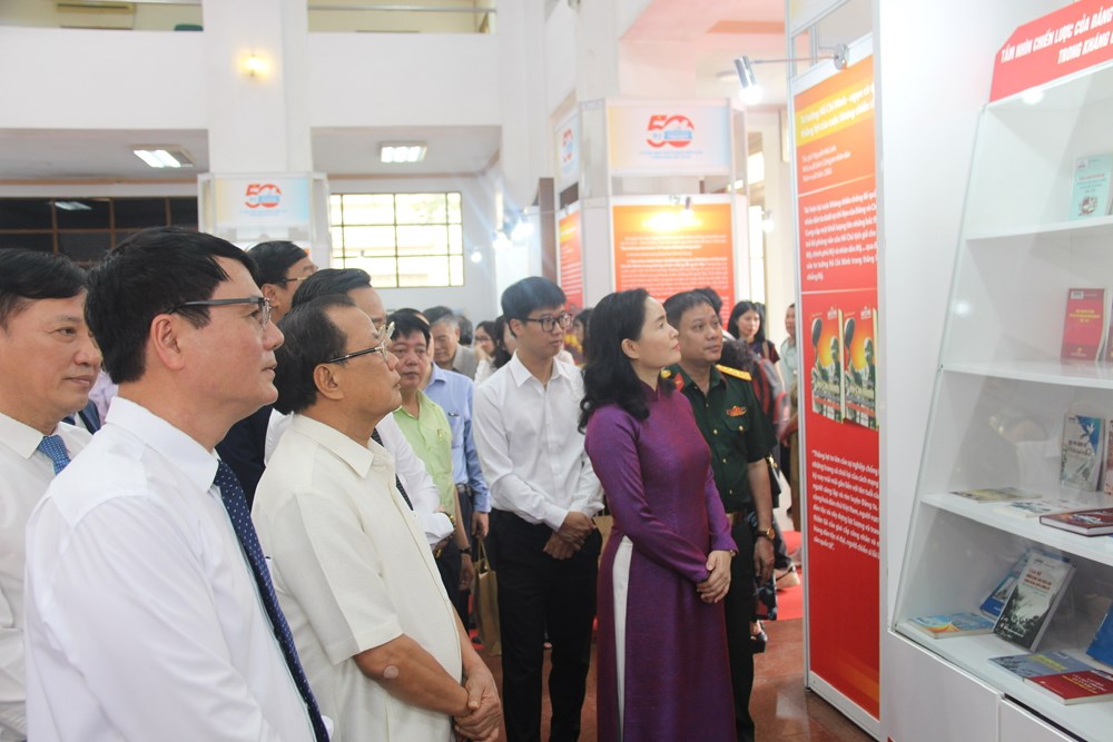  Thi đua, khen thưởng tạo động lực hoàn thành tốt nhiệm vụ được giao - ảnh 1