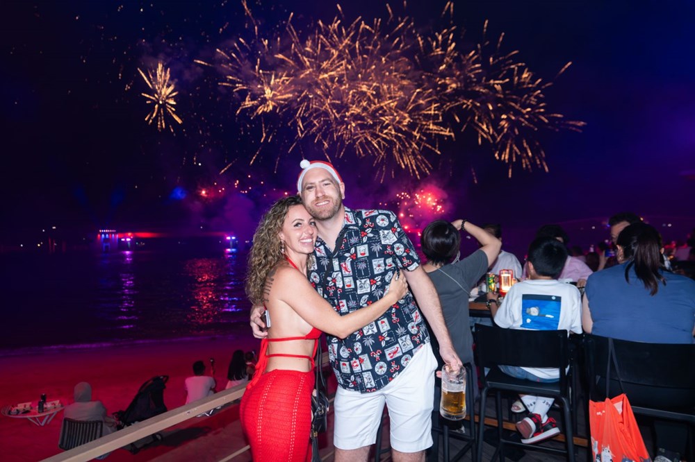 Các điểm đến ba miền hồ hởi chuẩn bị cho kỳ nghỉ Tết Dương lịch dài 4 ngày - ảnh 2