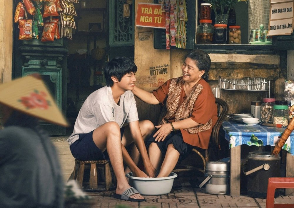 Trồi sụt mùa phim cuối năm - ảnh 1