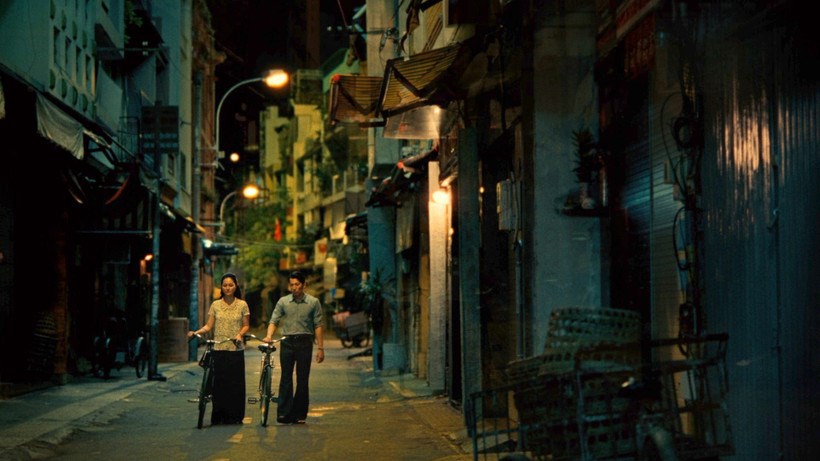 Trồi sụt mùa phim cuối năm - ảnh 2