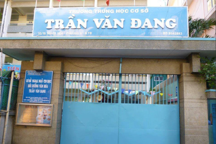 Ranh giới giữa “rèn nề nếp” và áp đặt - ảnh 1