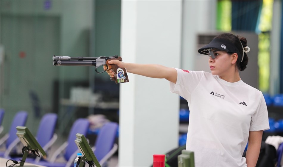 Trái tim nhỏ nhưng lòng yêu nước lớn - ảnh 1