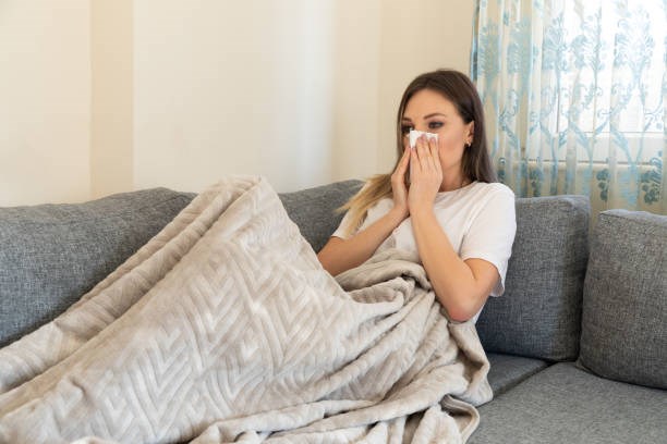  Số ca mắc cúm ở Mỹ gia tăng mạnh trong mùa nghỉ lễ - ảnh 1