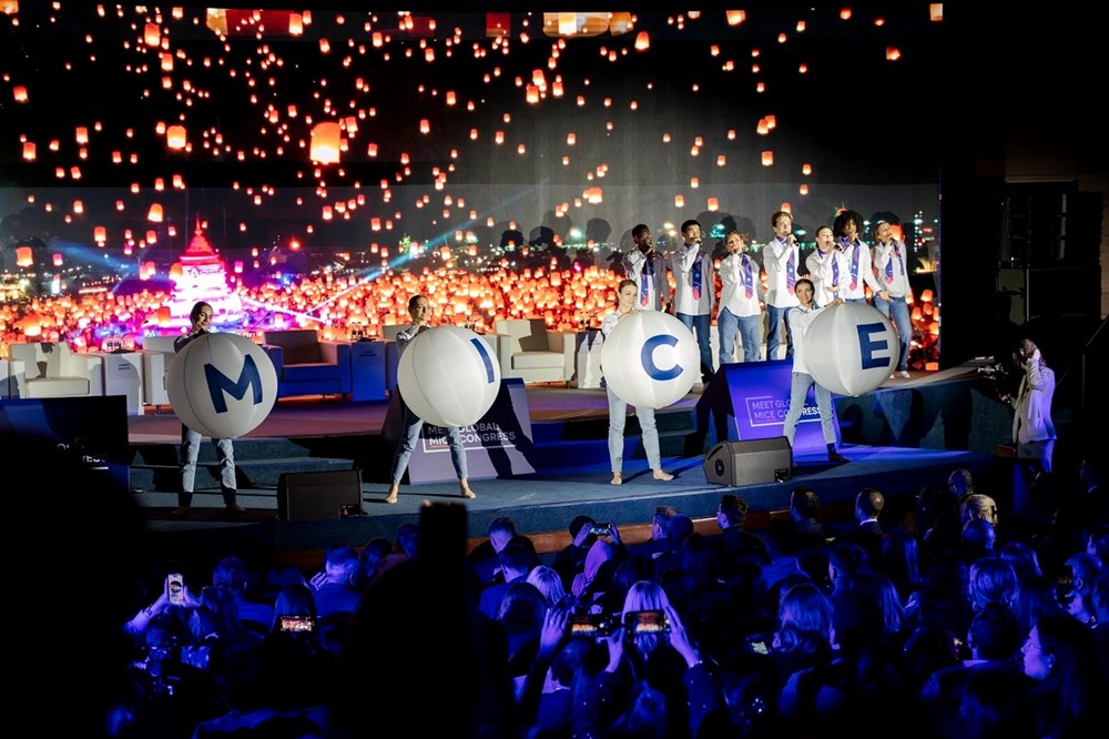  Những xu hướng lớn định hình du lịch MICE toàn cầu - ảnh 2