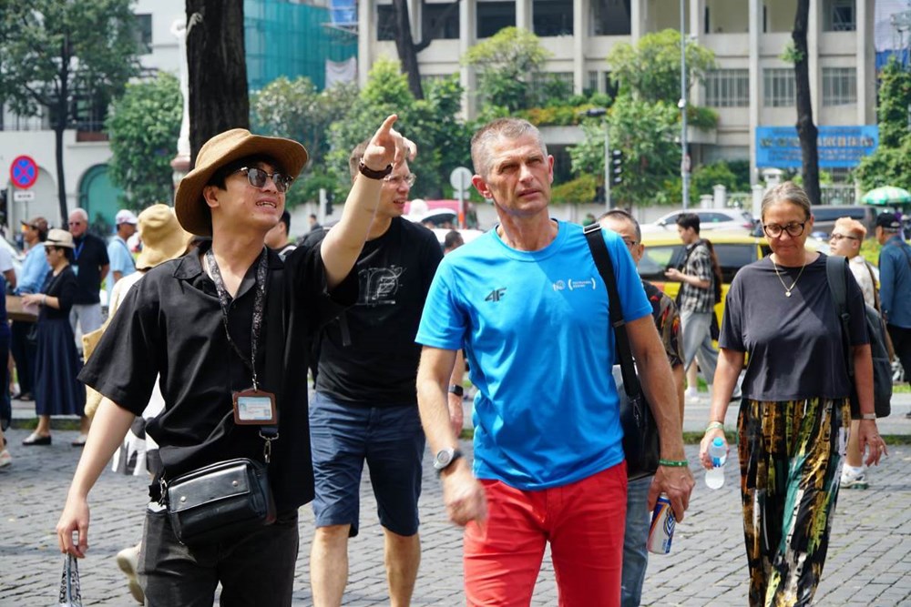 Phấn đấu đón 11 triệu lượt khách quốc tế trong năm 2026 - ảnh 1