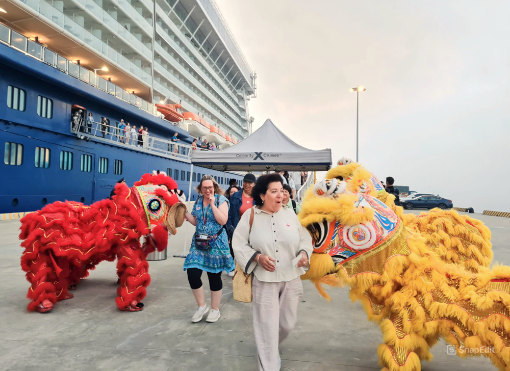 Những điểm đến hấp dẫn du khách nhất dịp Tết dương lịch - ảnh 6