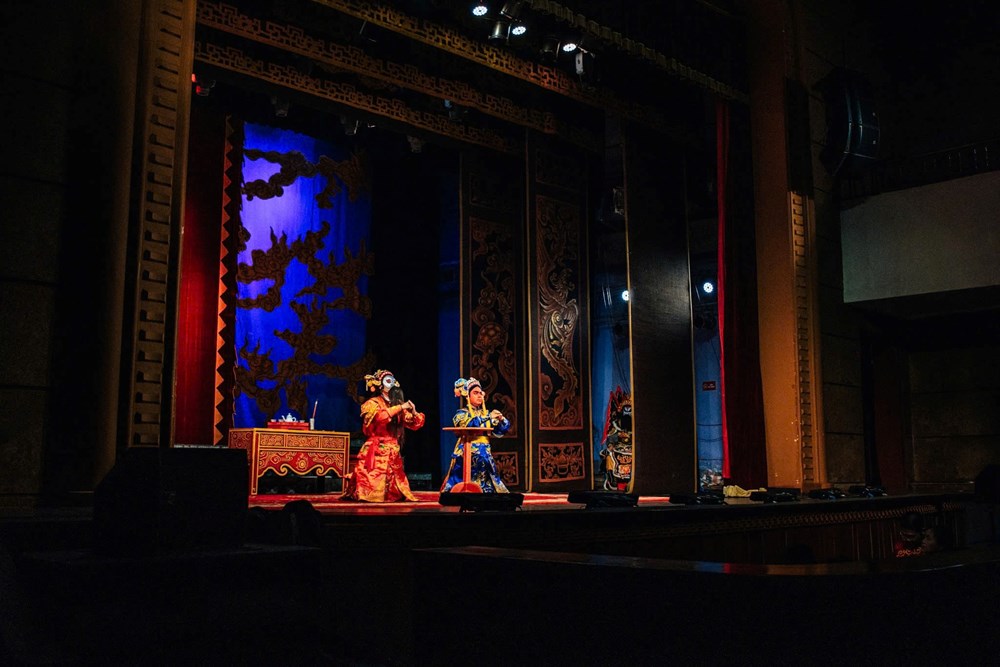 Nỗ lực để phát triển bền vững - ảnh 1