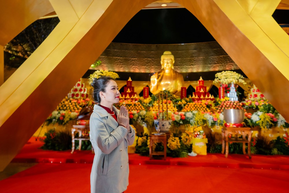 Những điểm đến hấp dẫn du khách nhất dịp Tết dương lịch - ảnh 4