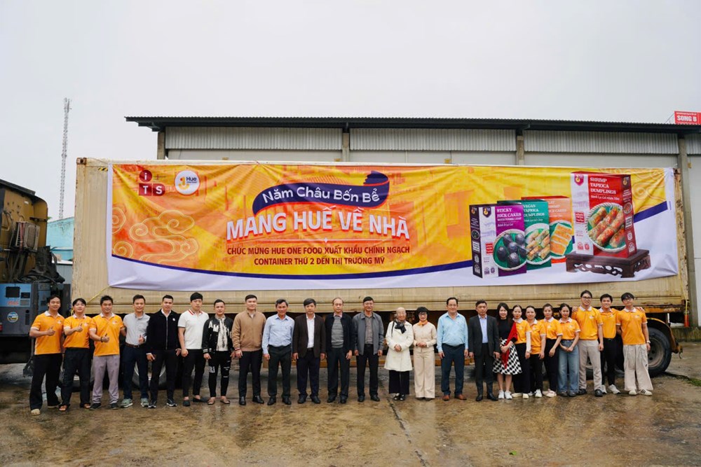 Một hành trình… khó tin - ảnh 2