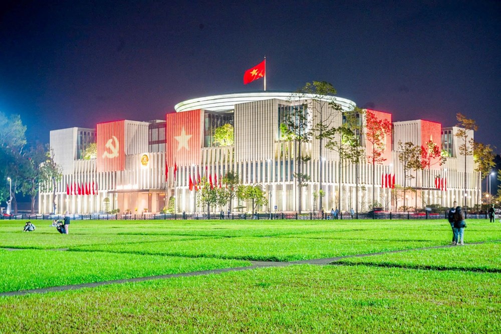 “Nhà thiết kế hệ sinh thái phát triển quốc gia” - ảnh 1