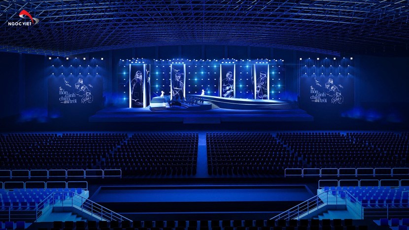 Rủi ro và chuẩn mực trong ngành biểu diễn - ảnh 2