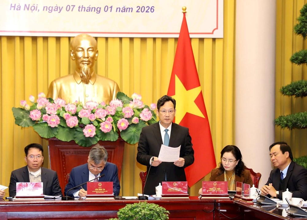 Hoàn thiện thiết chế tư pháp, hỗ trợ phục hồi doanh nghiệp - ảnh 2