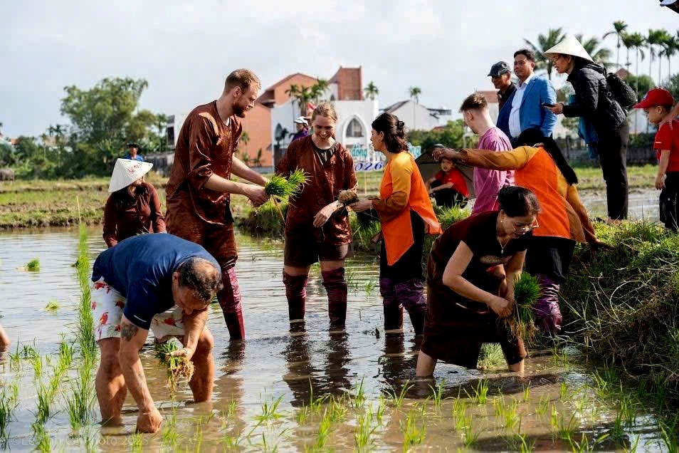 Việt Nam trong “làn sóng” du lịch trải nghiệm toàn cầu - ảnh 1